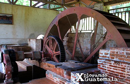 Museo del Trapiche en San Jerónimo-foto-9--29-10-2014 Museo del Trapiche en San Jerónimo-foto-8--29-10-2014