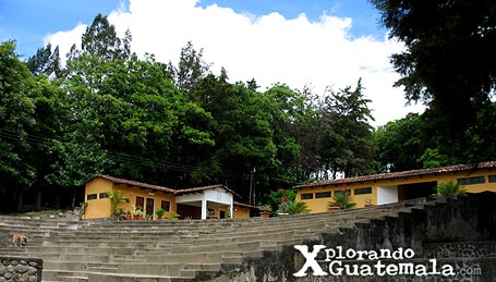 Museo del Trapiche en San Jerónimo-foto-2--29-10-2014 Museo del Trapiche en San Jerónimo-foto-1--29-10-2014